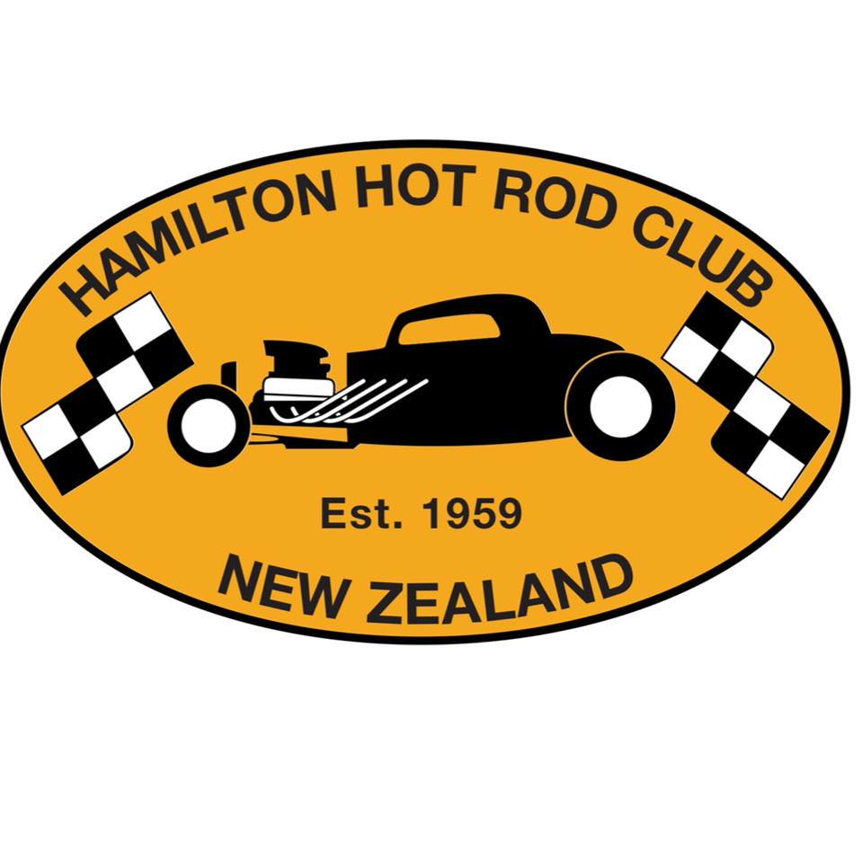 Hamilton Hot Rod Club Inc